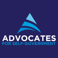 The advocates for self-government