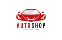 The auto shop