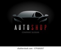 The auto shoppe