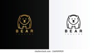The bear