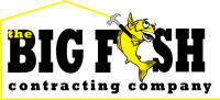 The big fish contracting company