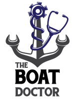 The boat doctor