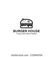 Burge house