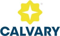 Calvary family of churches