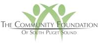 The community foundation of south puget sound