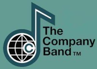The company band