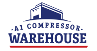 The compressor warehouse
