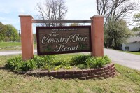 The country place resort