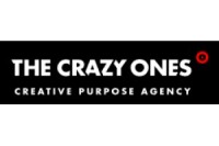 The crazy ones b.v.