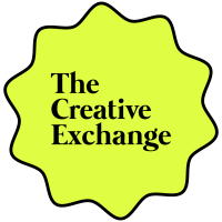 The creative exchange