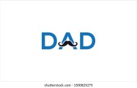 The dad