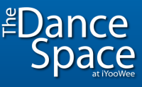 The dance space