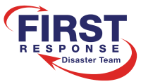 First response disaster team