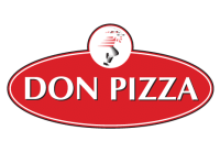 Dons pizza