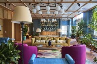 The drayton hotel