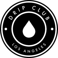 The drip club