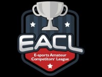 Esports amateur competitors league - woot!oop division