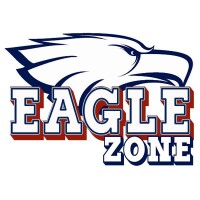 The eagle zone