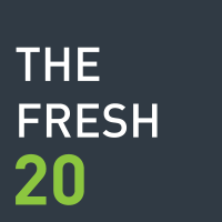 The fresh 20