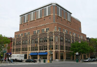Thurgood Marshall Academy for Learning and Social Change at Abyssinian Development Corporation