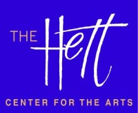 The hettenhausen center for the arts (the hett)