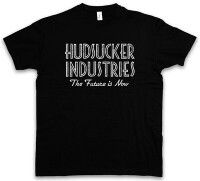 The hudsucker
