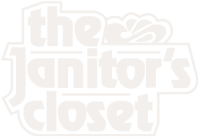 The janitor's closet