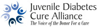Juvenile diabetes cure alliance