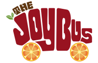 The joy bus