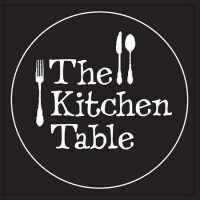 The kitchen table cafe