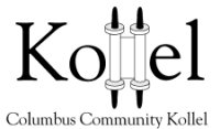 Columbus community kollel