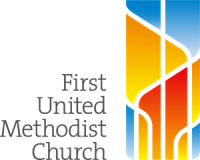 First umc krum