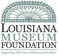 Louisiana museum foundation
