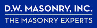 D.w. masonry, inc.