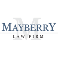The mayberry law firm