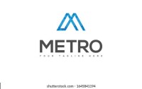 Metro path