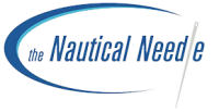 The nautical needle