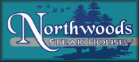 Northwoods steakhouse