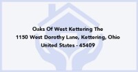 Oaks of west kettering
