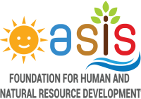 Oasis community foundation