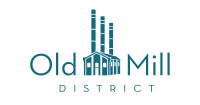 Old mill district