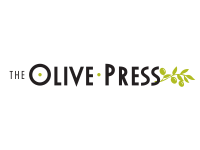 The olive press