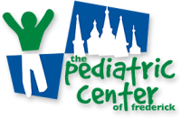 Pediatric center of frederick