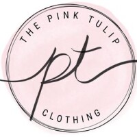 The pink tulip clothing