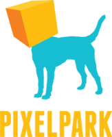 Pixel park