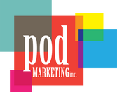 The pod advertising
