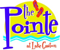 The pointe at lake gaston