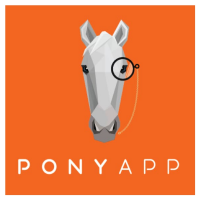 The ponyapp