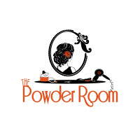The powder room salon
