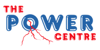The power centre